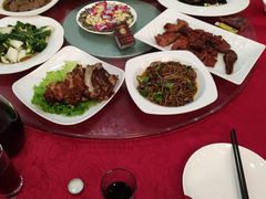 -湖滨国际酒店中餐厅·宴会厅