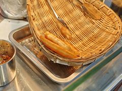 -涂记油酥饼(江汉三路店)