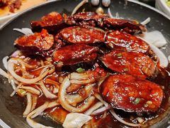 -张大嘴菜馆(庞各庄店)