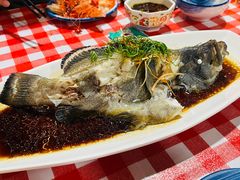 -琼大师东方烤乳猪(亚特兰蒂斯店)