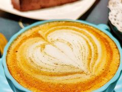 -吱咖啡西式简餐