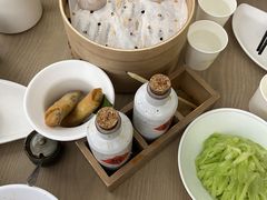 -苏小柳点心·手作小笼包(浦东嘉里城分院)