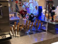 -青岛即墨希尔顿逸林酒店·開自助餐厅