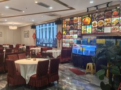 -敦煌喜宴(万达广场店)