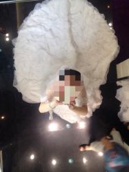 韩国天使嫁衣礼服馆-韩国天使嫁衣婚纱礼服馆(上海旗舰店)