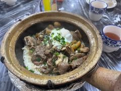 -红星光发煲仔饭(大石街店)
