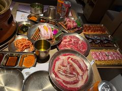 -西塔老太太泥炉烤肉(亚运村店)
