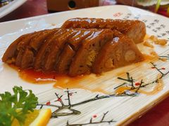 糯米藕-双东酒店(东关街店)