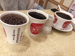 -恭和堂 龟苓膏(铜锣湾店)
