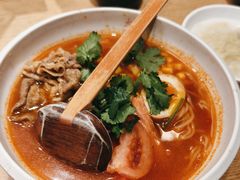 -味千拉面(广州金沙永旺梦乐城店)