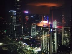 -深圳皇庭V酒店