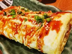 玉子烧-初居食屋日式料理(万象城购物中心店)