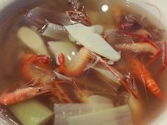 -小本鸡饭店(滨江白马湖店)