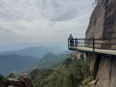 -九华山风景区