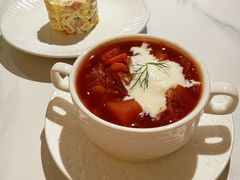 -库滋明·俄罗斯特色美食(中央大街店)