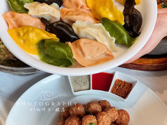 -盛百味·家宴餐厅(霸州分店)