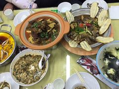 -大众海鲜(巨龙北路店)