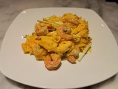 滑蛋炒虾仁-蝴蝶里·粤菜·点心(龙湖天街&滨江店)