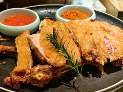 -峰厨大鱼泡饼·天津菜(西青大学城店)