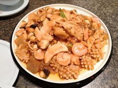 八珍豆腐-津沽小院(天津之眼店)