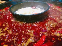 -重庆渝达老火锅(春熙路店)