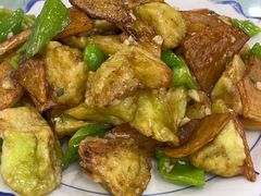 -李氏东北饺子王·铁锅炖(回龙湾店)