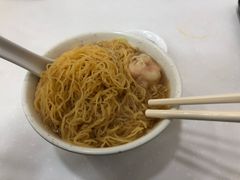 -麦文记面家(佐敦店)