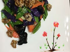 -弘法寺斋菜馆素食