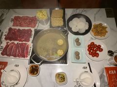 -大喜牛鲜牛肉火锅(世纪金源店)