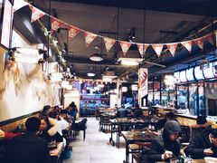 大堂-聚在尊味虾皇·夜宵市集(新建店)