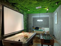 -优悦派·别墅派对轰趴馆(静安店)