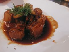 -大鸭梨烤鸭店(光彩店)