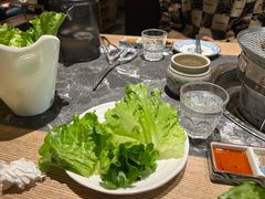 -隐家本格烧肉(万达广场店)