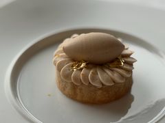 -Caprice(香港四季酒店)