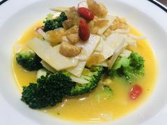 -新太二·鲜料川菜(东汇城店)