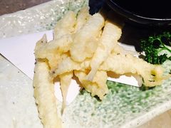 -贵木日本料理·铁板烧(新地假日广场店)