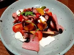 -杭州桐庐康莱德酒店西餐厅-舍