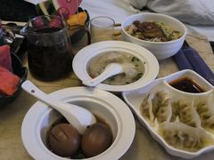 -无为足道(中南二路店)