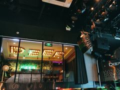 -DEEP·美式餐吧(五棵松华熙LIVE店)