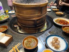 -土灶人家柴火鸡(都江堰店)