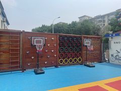 -贝美蓝天幼儿园(河东直沽园)