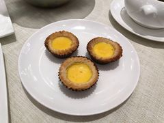 酥皮蛋挞仔-御宝轩(益丰·外滩源店)