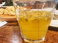 -粘芭喃腊云南的菜