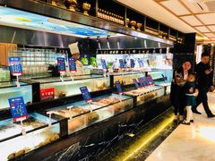 -尚海豆捞(乐虹坊店)