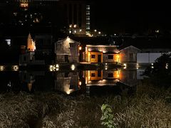 -东钱湖旅游度假区