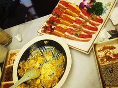 -千寻山野烤肉(中关村店)
