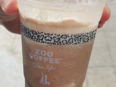 -ZOO COFFEE 动物园咖啡(亦庄店)