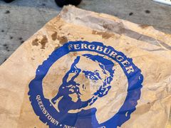 -Fergburger(皇后镇店)