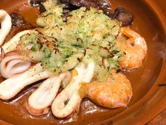 -萨莉亚意式餐厅(杭州西溪龙湖天街店)