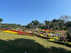 -广州市白云山风景名胜区